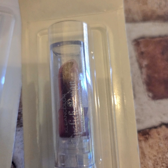 KleanColor Lip Color Duo - Picture 7 of 8